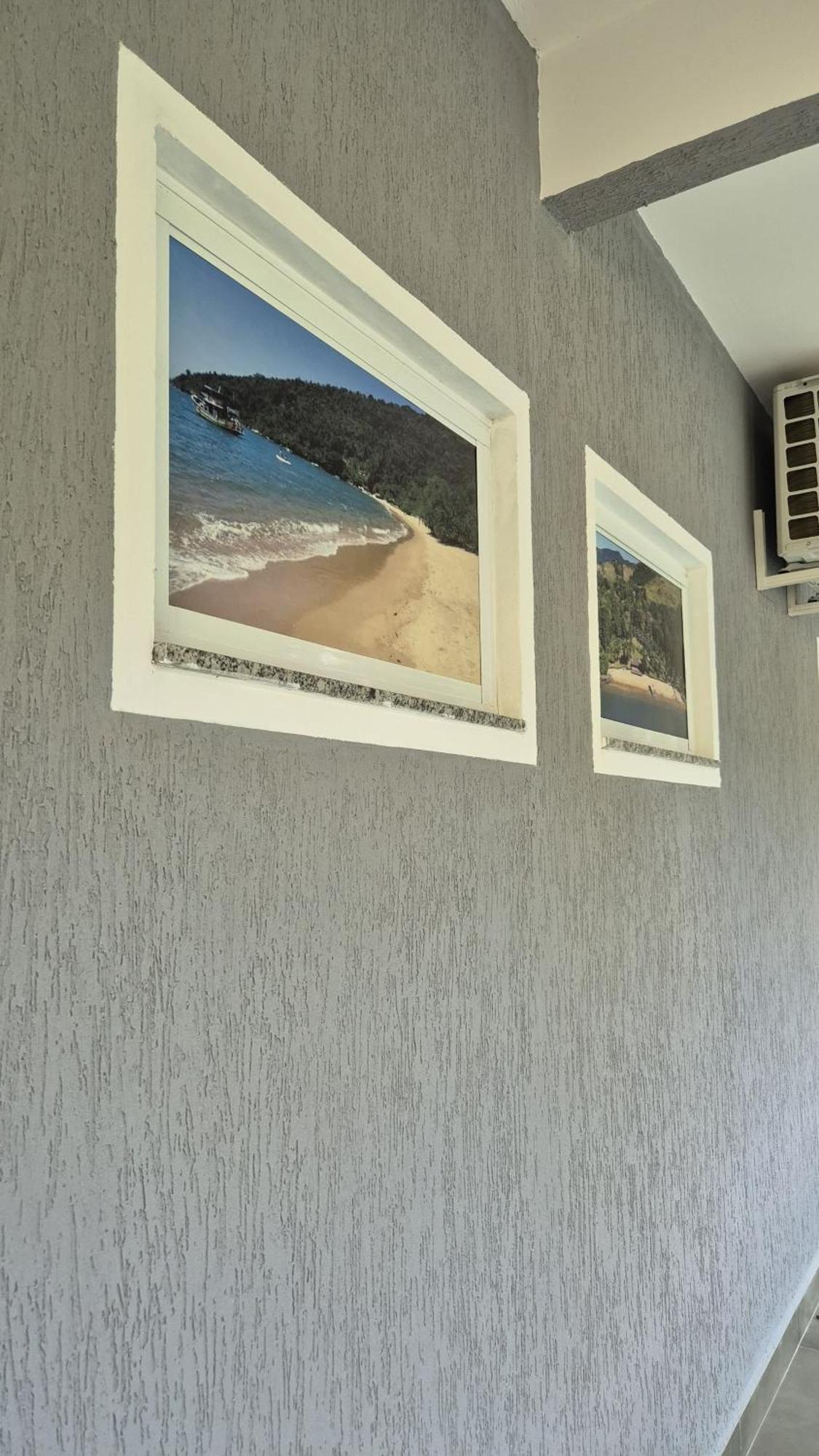 Pousada Recanto Familia Araquari Buitenkant foto