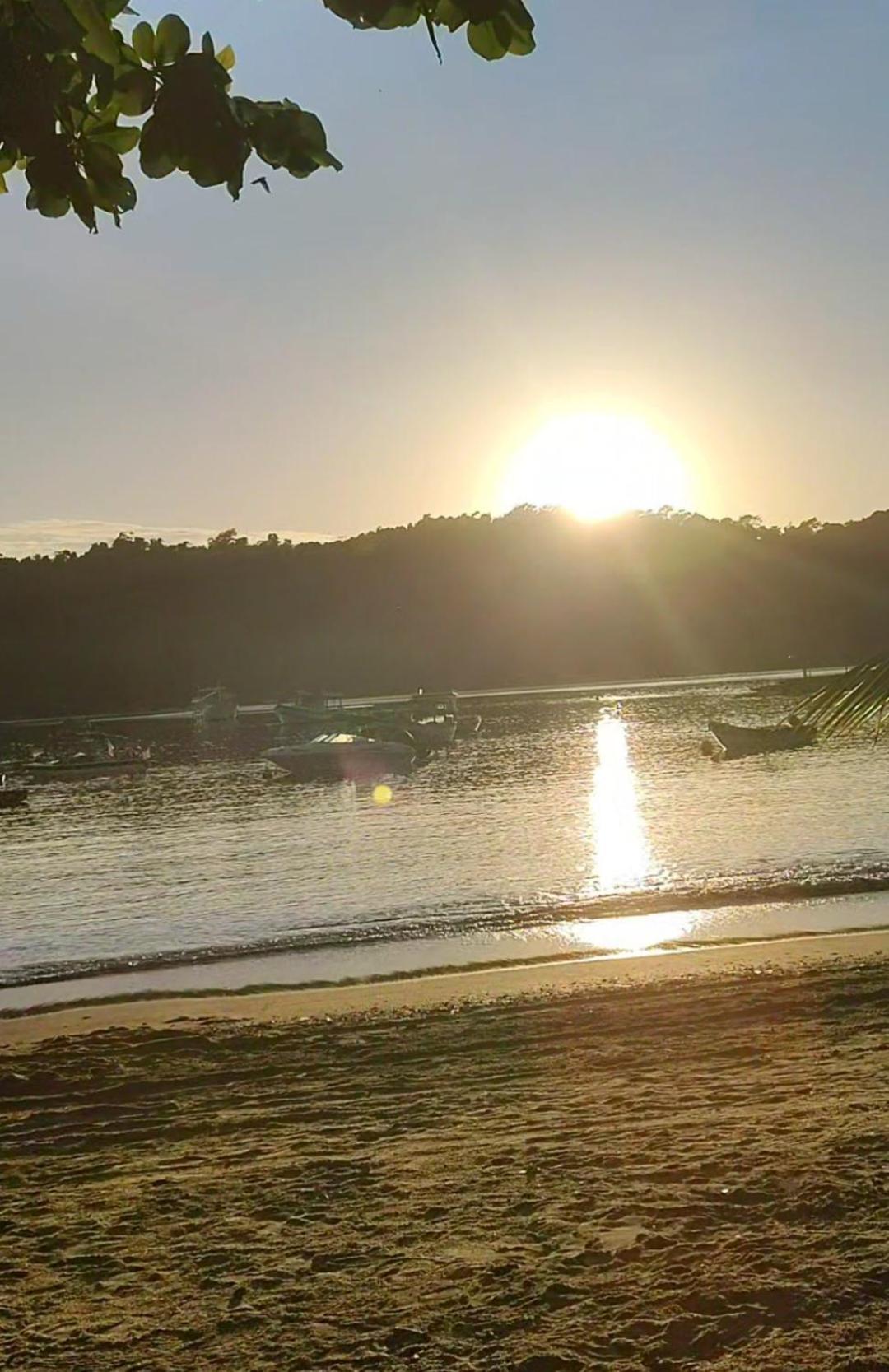 Pousada Recanto Familia Araquari Kamer foto