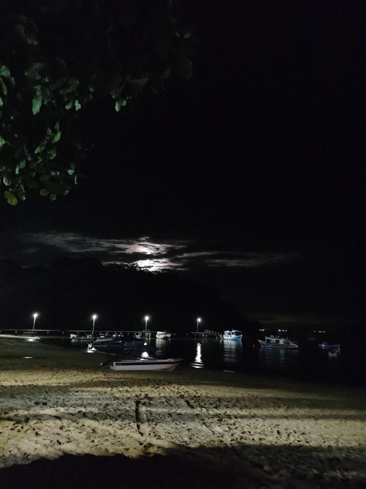 Pousada Recanto Familia Araquari Kamer foto